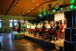 Frühlingskonzert 2011 - Musikverein Sommersell e.V.